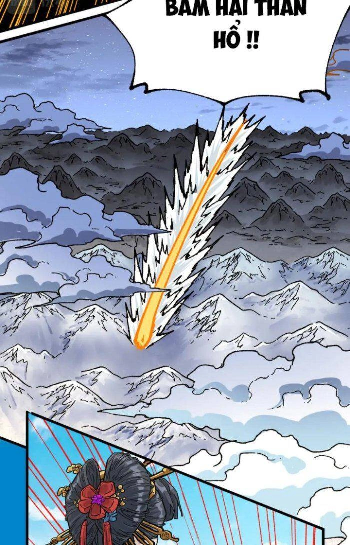 Thánh Khư Chapter 206 - 14