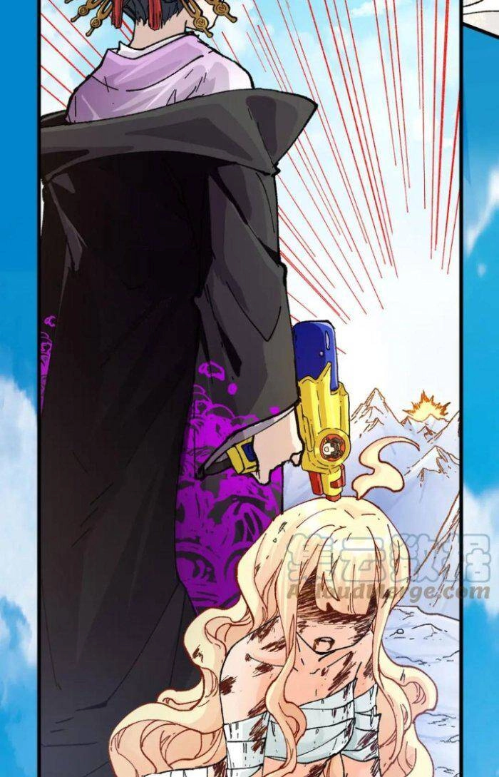 Thánh Khư Chapter 206 - 15