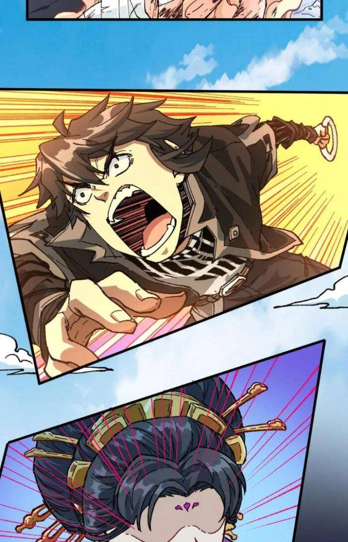 Thánh Khư Chapter 206 - 16