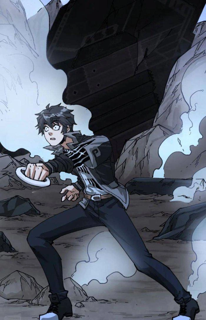 Thánh Khư Chapter 206 - 18