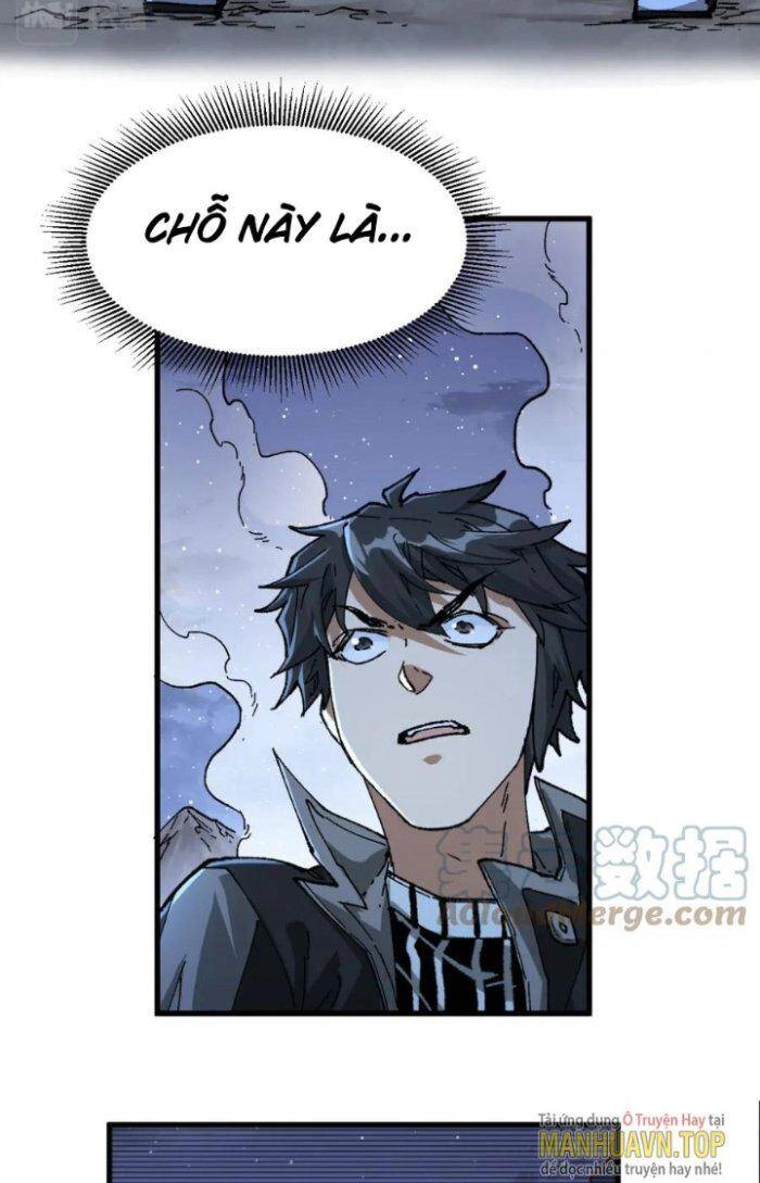 Thánh Khư Chapter 206 - 19