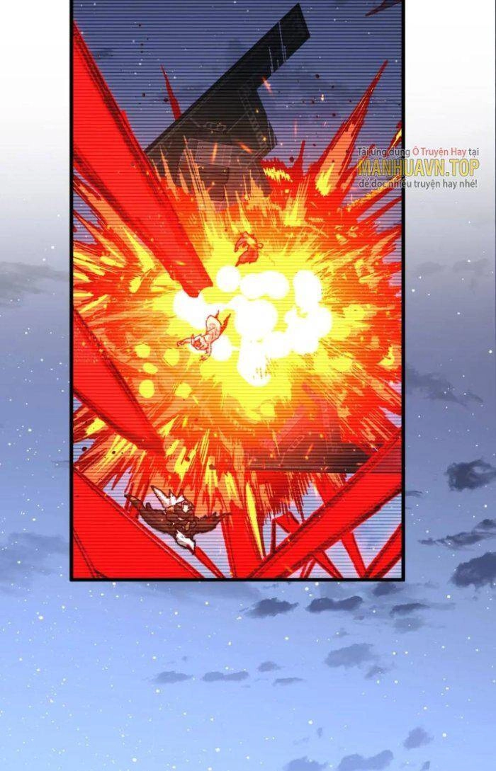 Thánh Khư Chapter 206 - 20