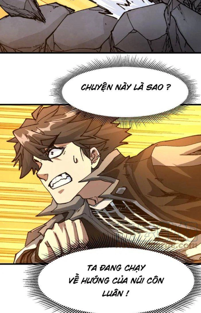 Thánh Khư Chapter 206 - 23