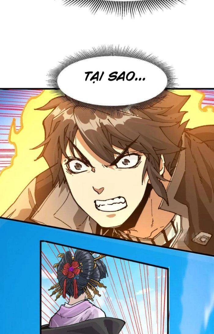 Thánh Khư Chapter 206 - 24