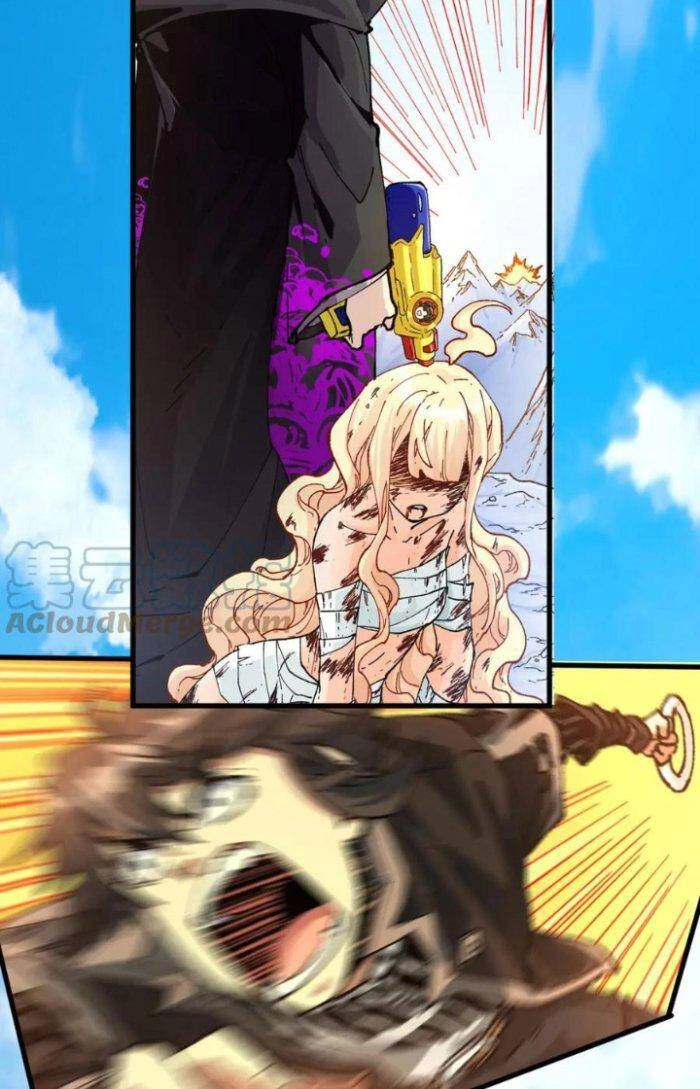 Thánh Khư Chapter 206 - 25