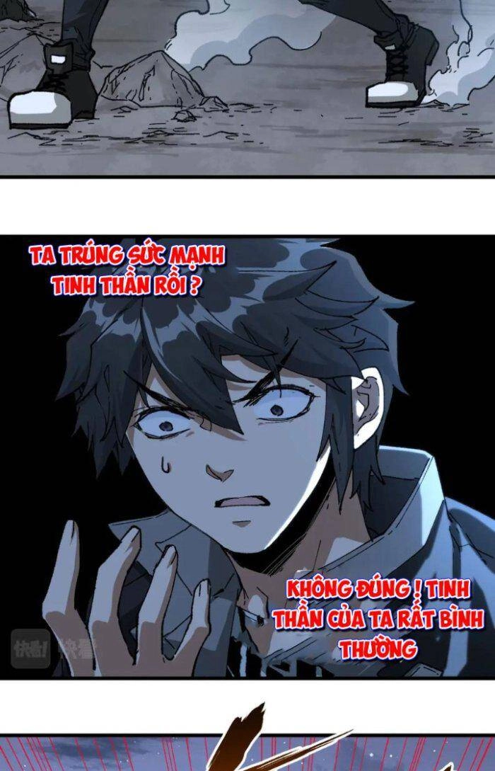 Thánh Khư Chapter 206 - 28