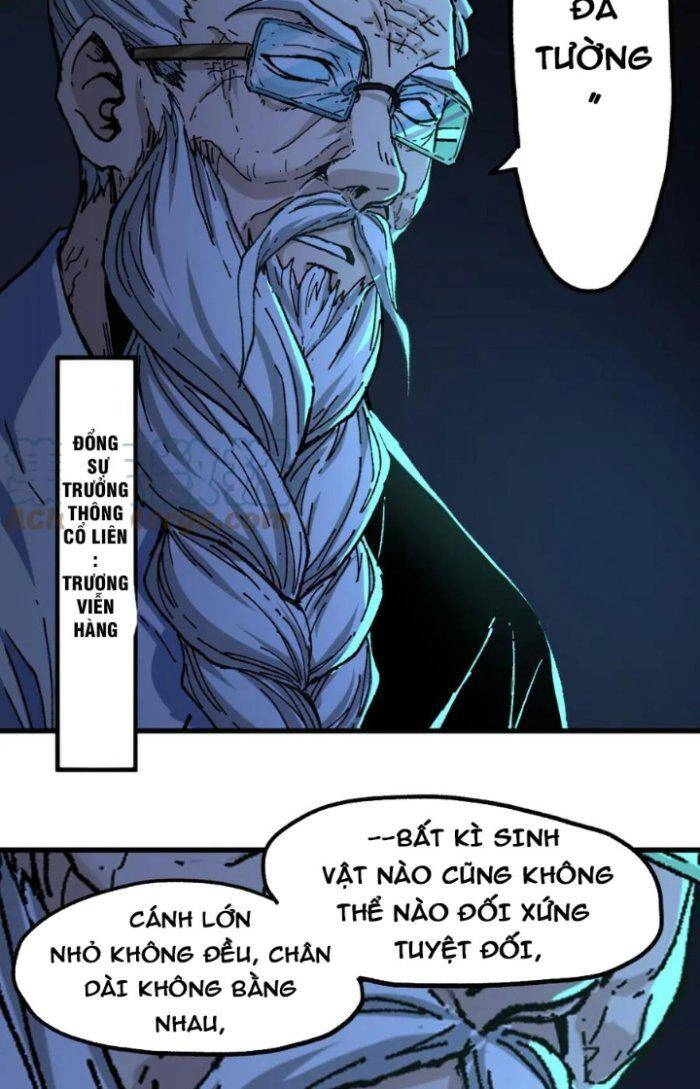 Thánh Khư Chapter 206 - 35