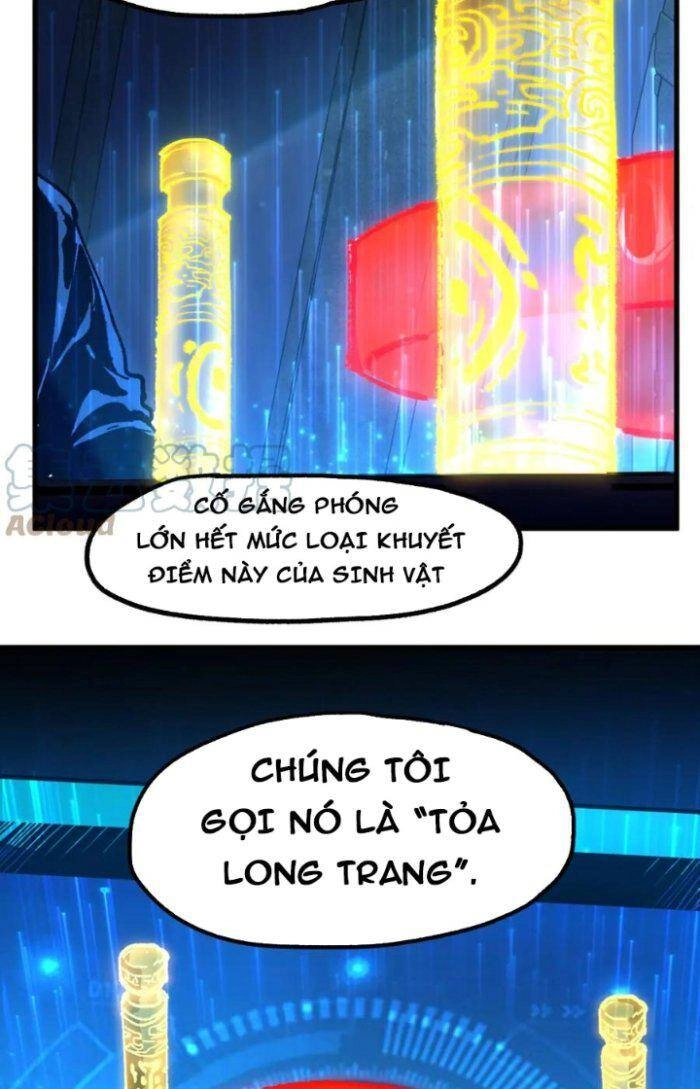 Thánh Khư Chapter 206 - 37