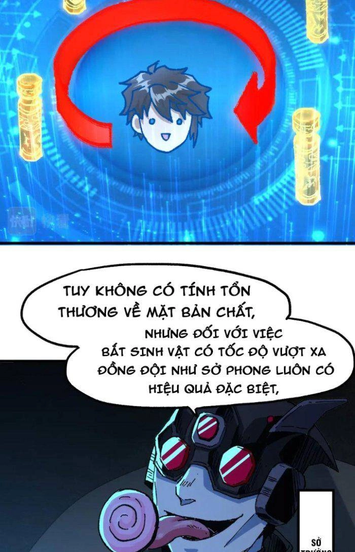 Thánh Khư Chapter 206 - 38