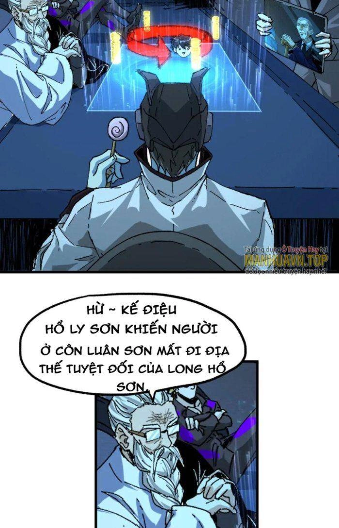 Thánh Khư Chapter 206 - 40