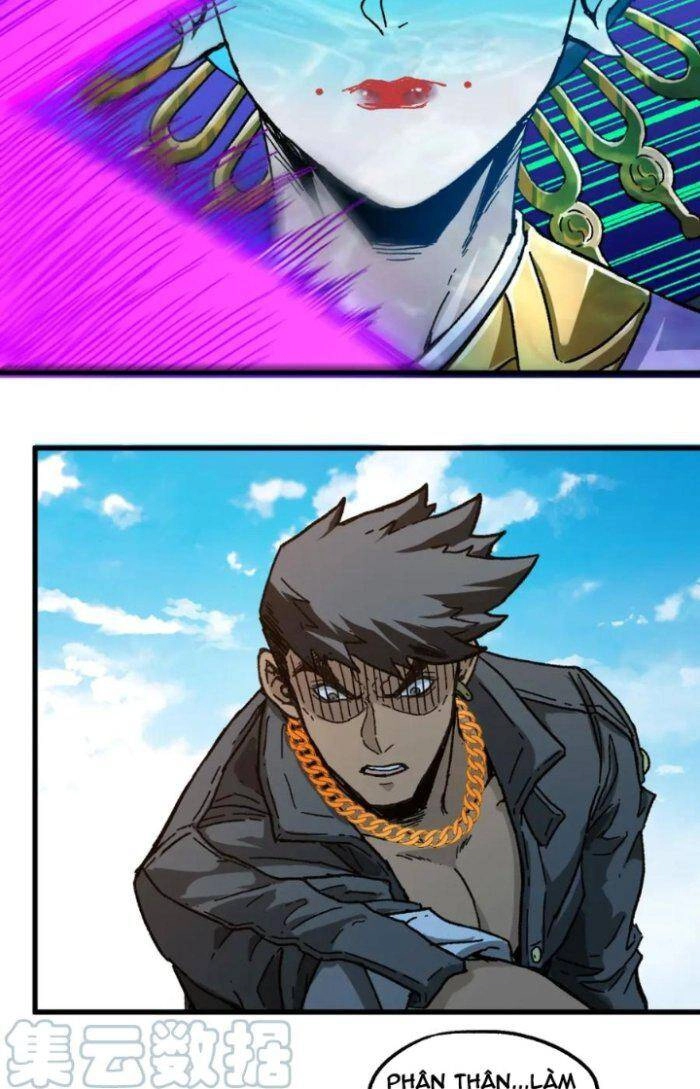 Thánh Khư Chapter 206 - 44