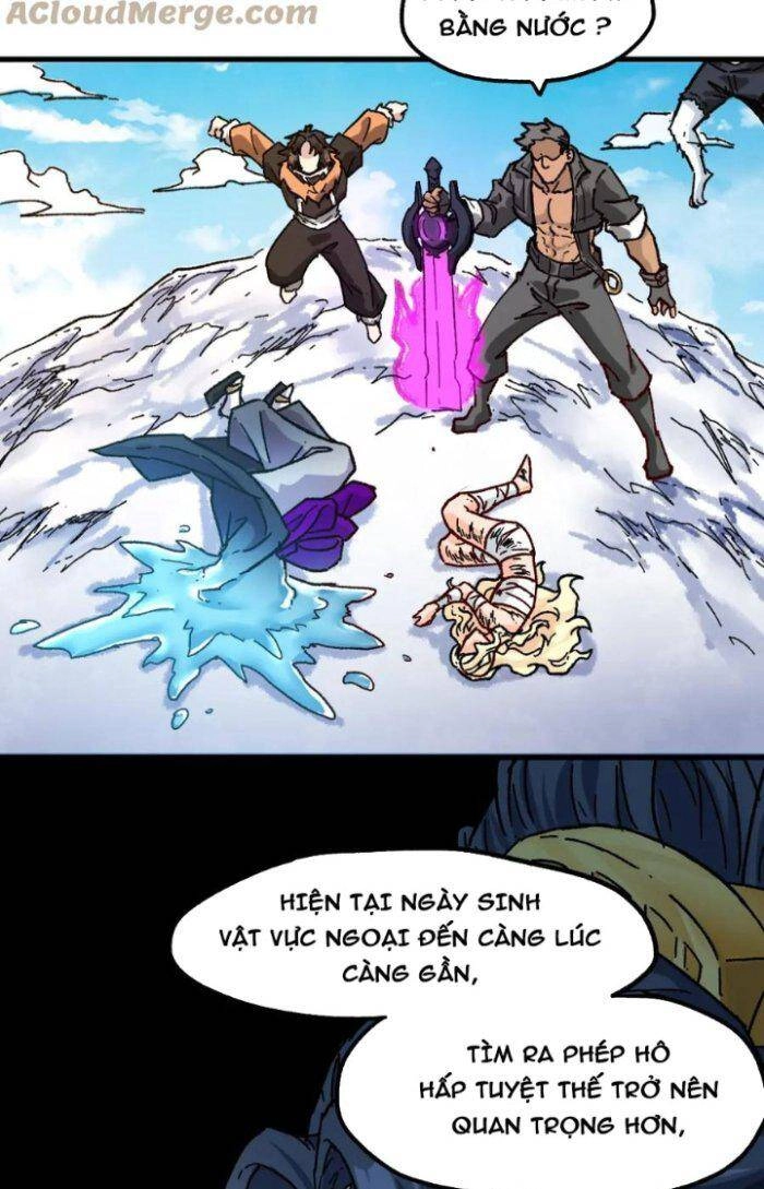 Thánh Khư Chapter 206 - 45