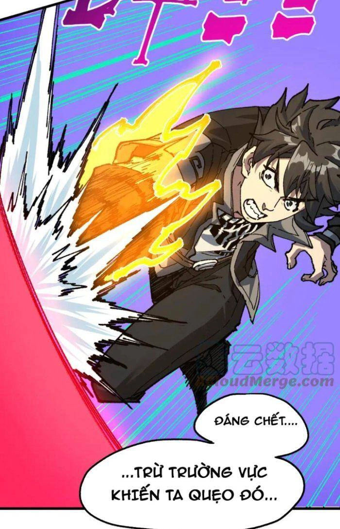 Thánh Khư Chapter 206 - 50