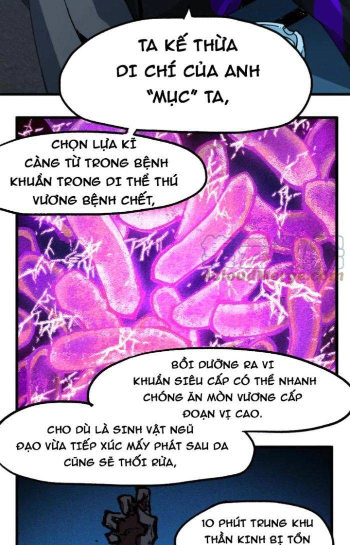 Thánh Khư Chapter 206 - 58