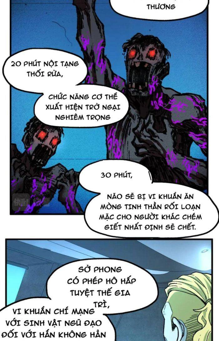 Thánh Khư Chapter 206 - 59