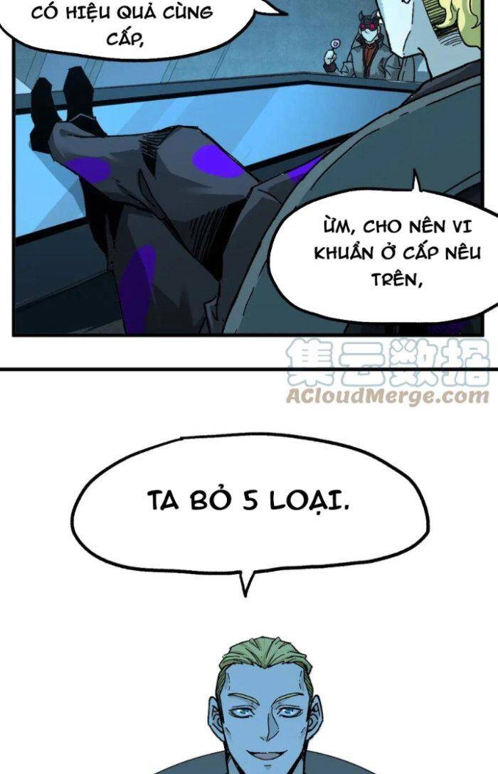 Thánh Khư Chapter 206 - 60