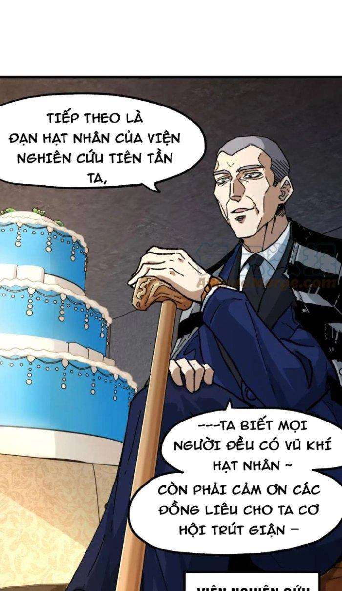 Thánh Khư Chapter 206 - 64