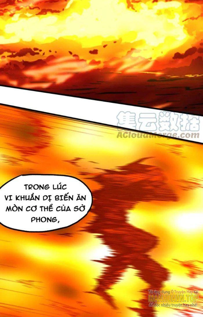 Thánh Khư Chapter 206 - 66