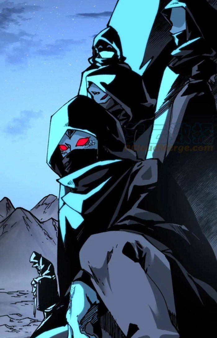 Thánh Khư Chapter 206 - 70