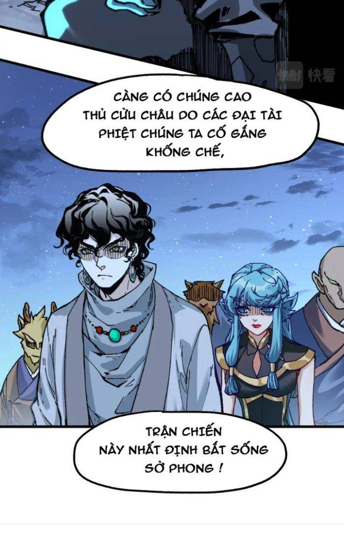 Thánh Khư Chapter 206 - 71