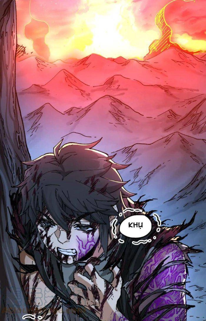 Thánh Khư Chapter 206 - 75