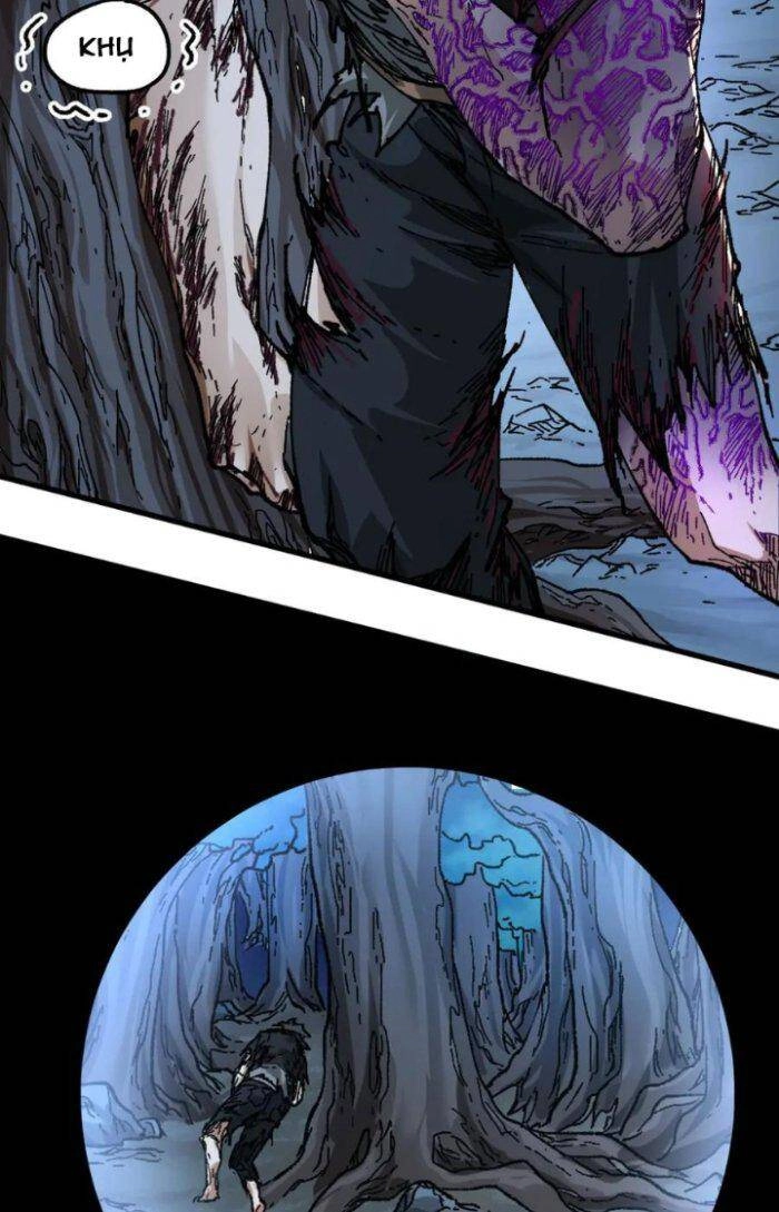 Thánh Khư Chapter 206 - 76