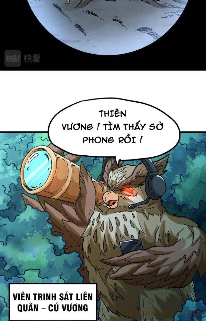 Thánh Khư Chapter 206 - 77