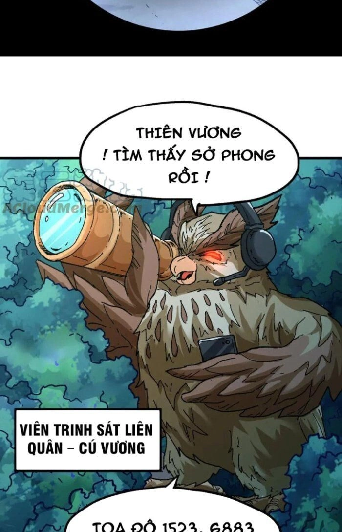 Thánh Khư Chapter 207 - 3