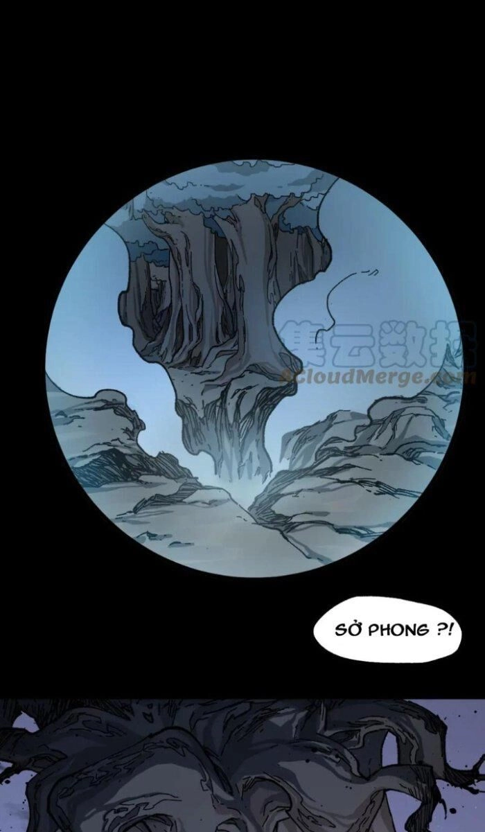 Thánh Khư Chapter 207 - 5