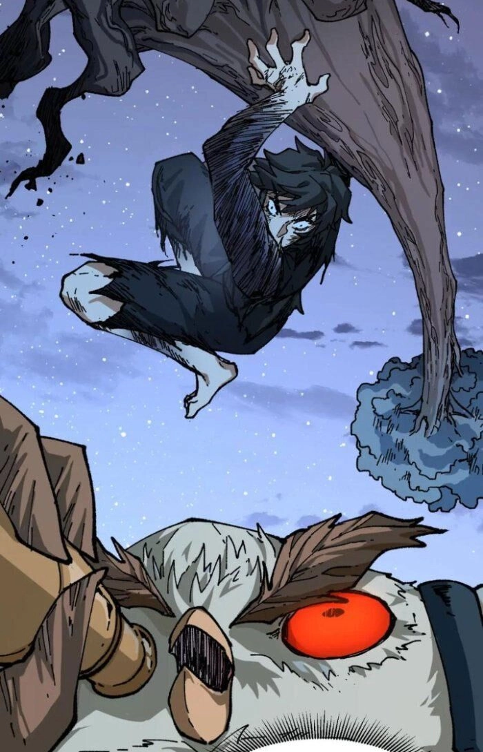 Thánh Khư Chapter 207 - 6