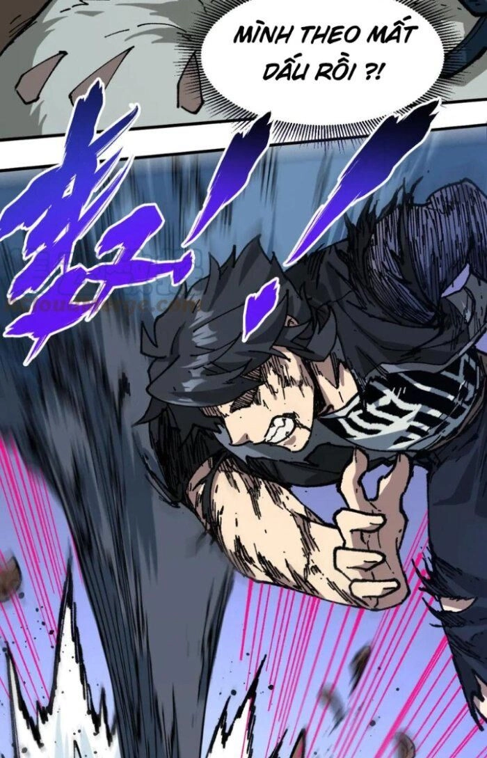 Thánh Khư Chapter 207 - 7