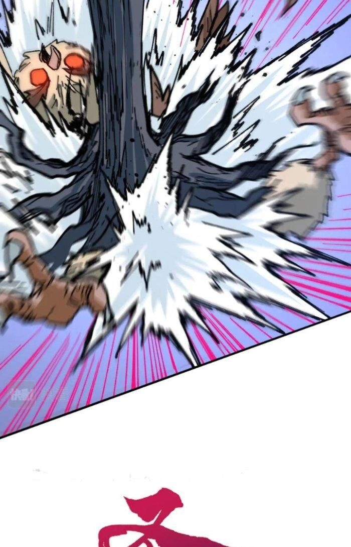 Thánh Khư Chapter 207 - 8