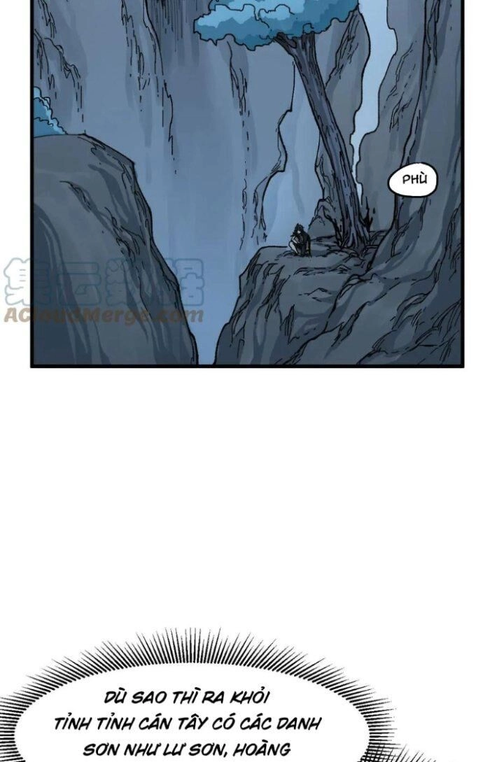 Thánh Khư Chapter 207 - 11