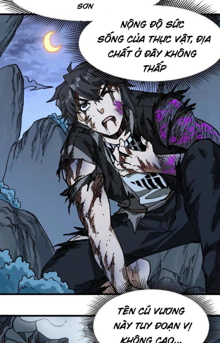 Thánh Khư Chapter 207 - 12