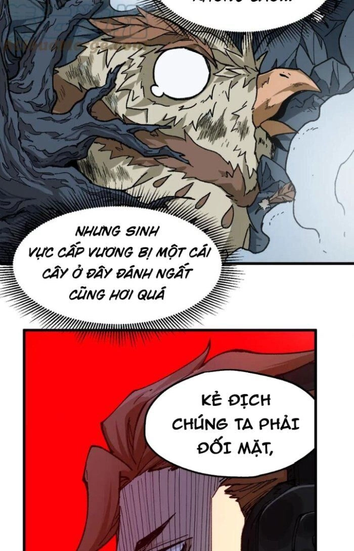 Thánh Khư Chapter 207 - 13