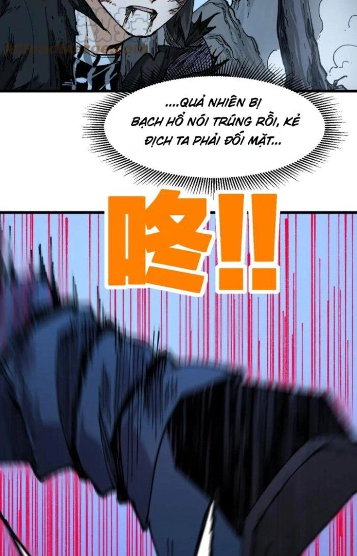 Thánh Khư Chapter 207 - 15