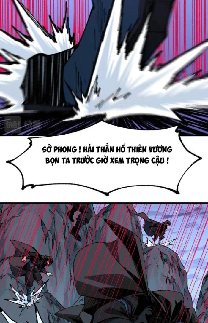 Thánh Khư Chapter 207 - 16