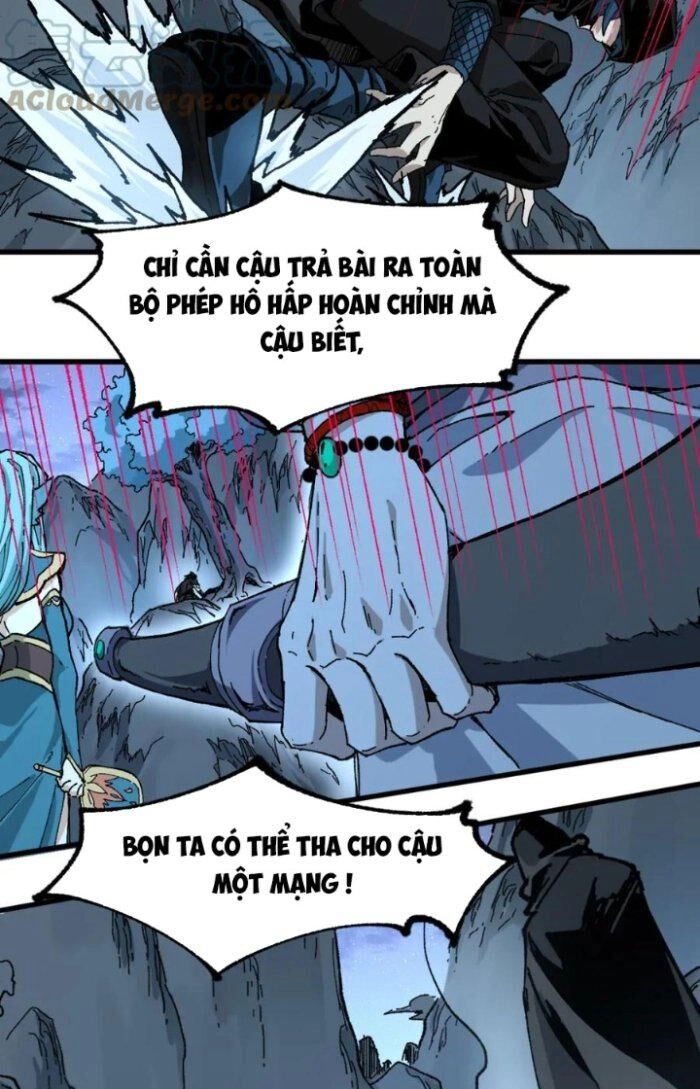 Thánh Khư Chapter 207 - 17