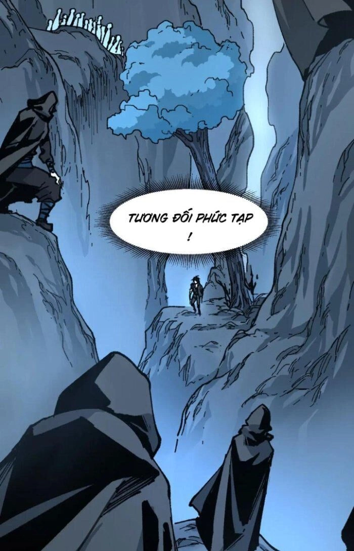 Thánh Khư Chapter 207 - 18