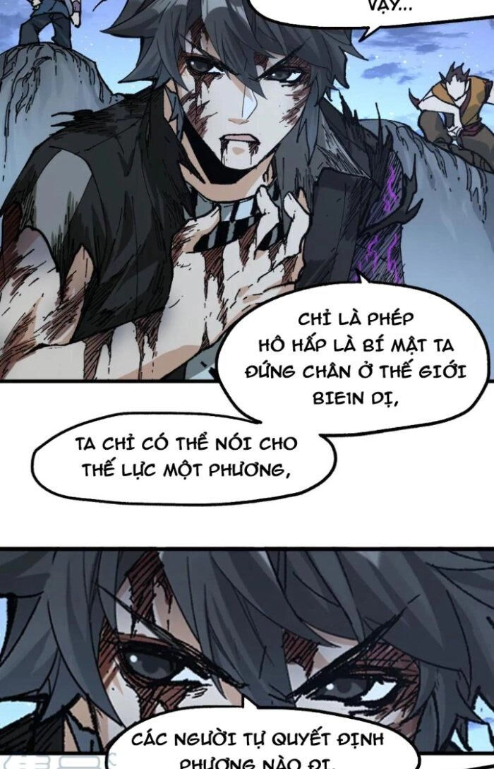 Thánh Khư Chapter 207 - 20