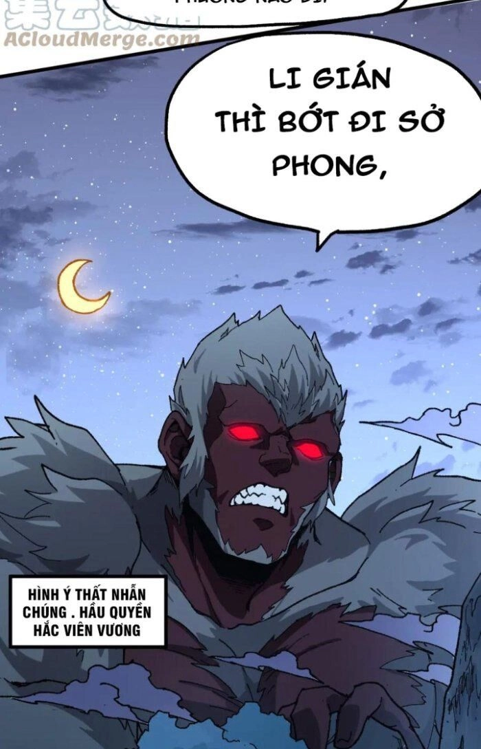 Thánh Khư Chapter 207 - 21