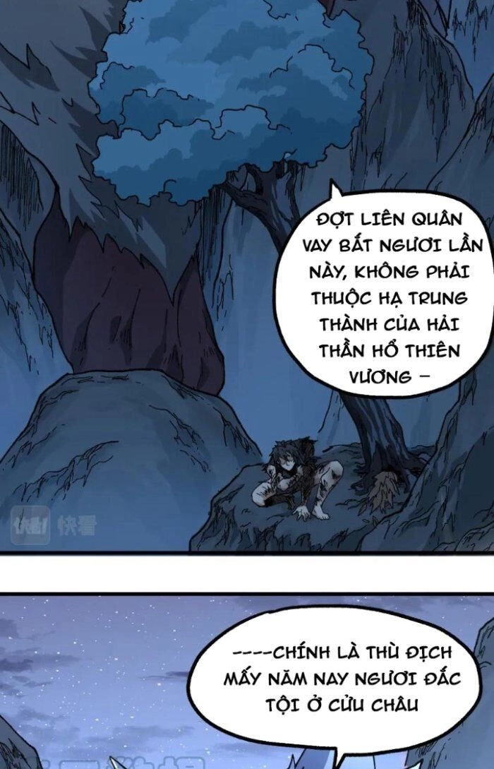 Thánh Khư Chapter 207 - 22