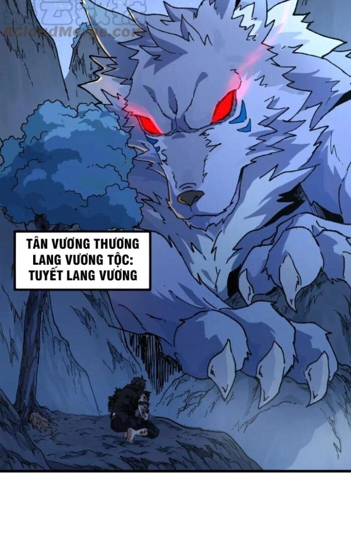 Thánh Khư Chapter 207 - 23