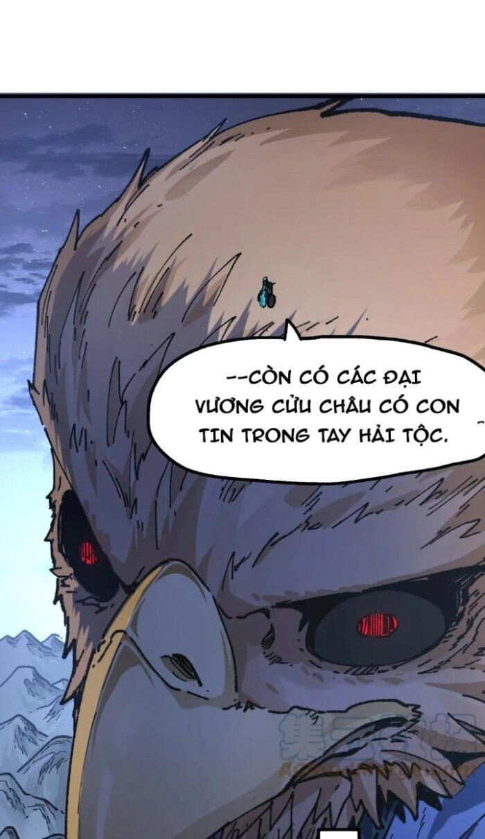 Thánh Khư Chapter 207 - 24