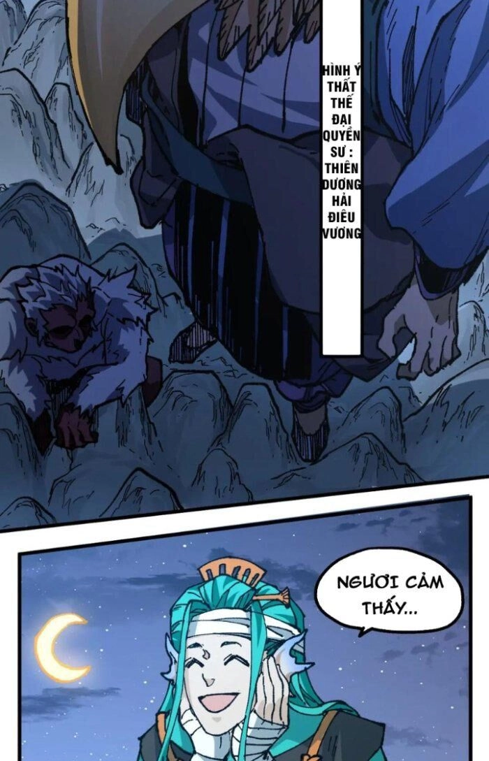 Thánh Khư Chapter 207 - 25