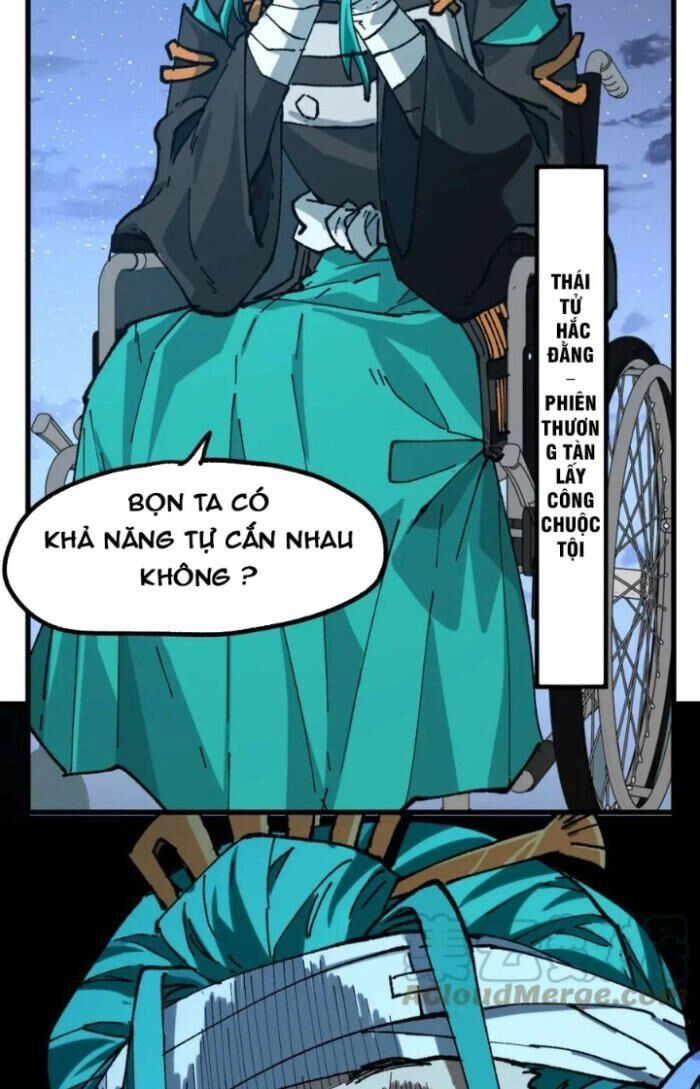 Thánh Khư Chapter 207 - 26