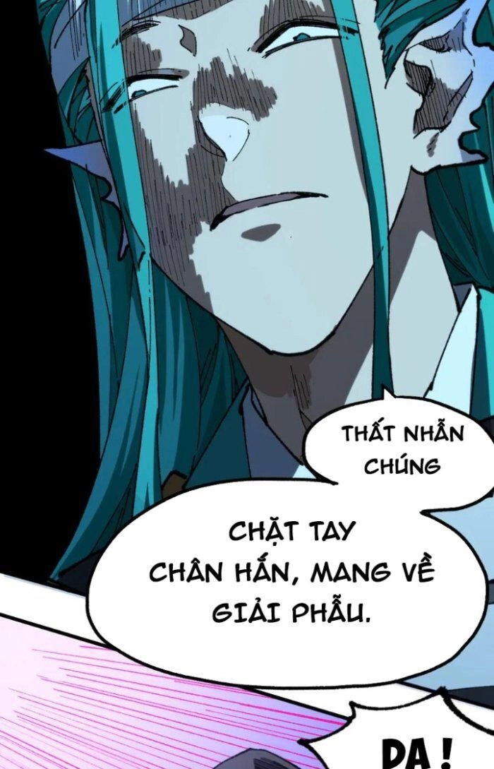 Thánh Khư Chapter 207 - 27