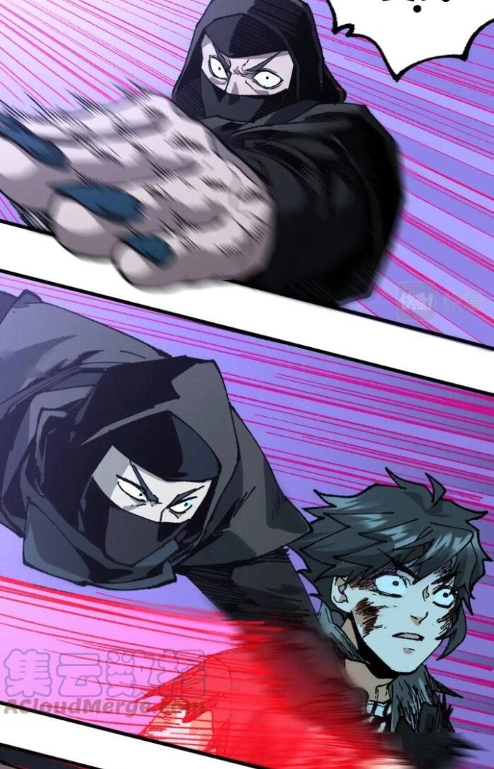 Thánh Khư Chapter 207 - 28