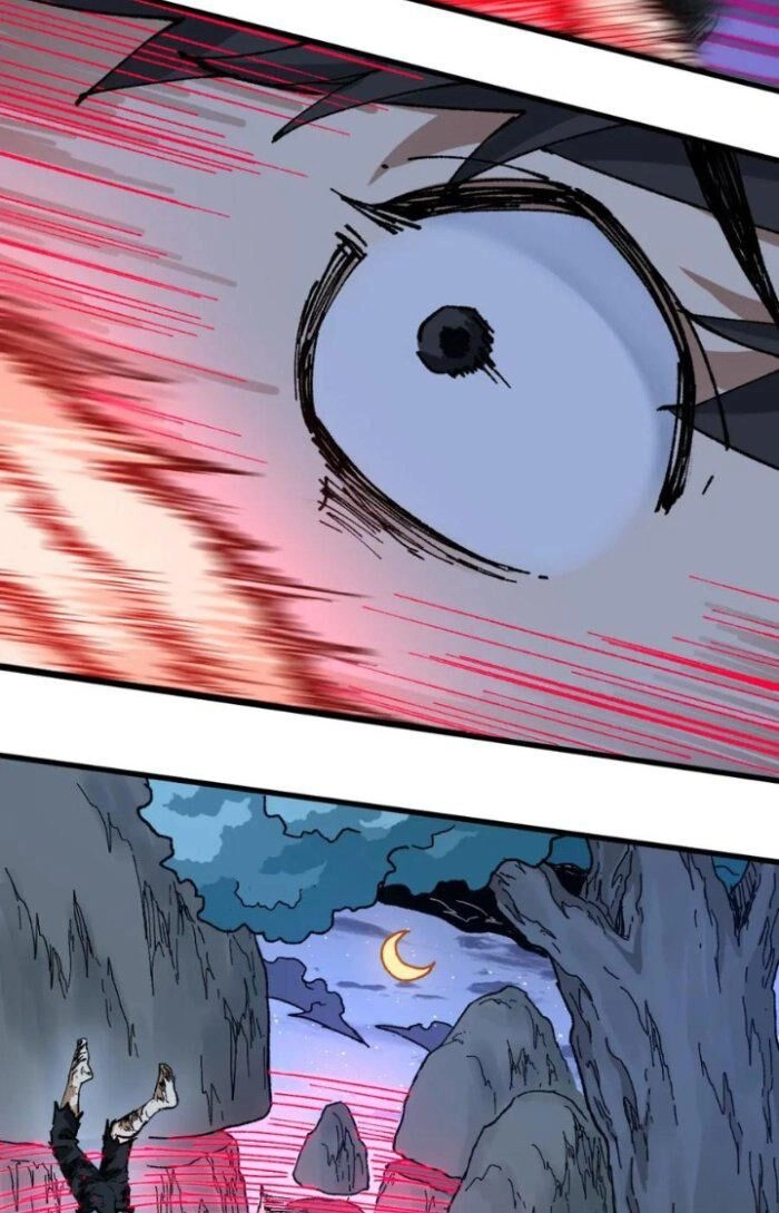 Thánh Khư Chapter 207 - 29