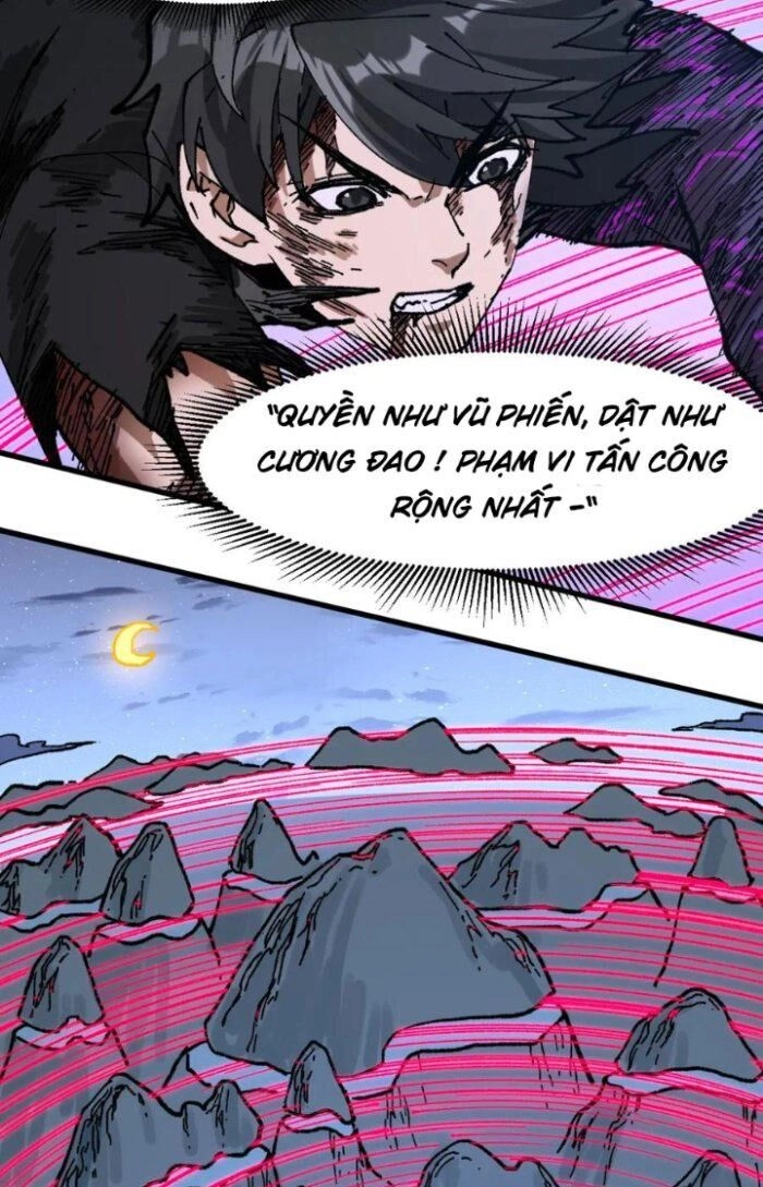 Thánh Khư Chapter 207 - 31